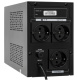 фото Блок бесперебойного питания AccordTec UPS-220/1200VA в Омске