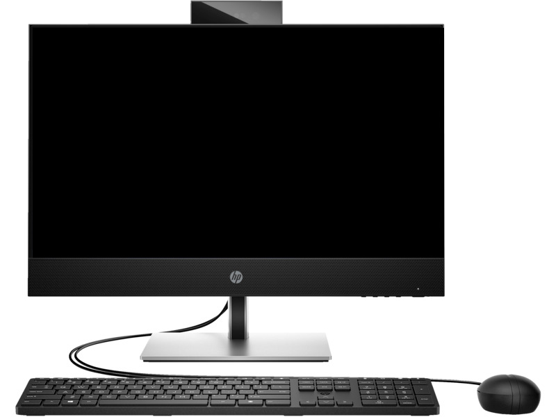 

Моноблок 23.8'' HP ProOne 440 G9 R AiO 884R3EA i5-13500T/8GB/512GB/FHD/usb kbd/mouse/WiFi/BT/noOS/black, ProOne 440 G9 R AiO