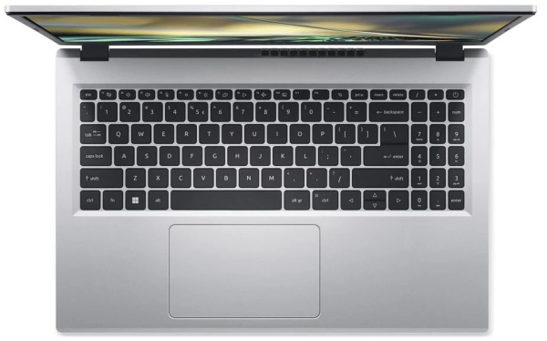 фото Ноутбук  Acer Aspire A315-24P-R6N2 в Челябинске 15.6 ", Ryzen 5, 16 Гб RAM, 1 Тб SSD, Radeon Graphics, Серебристый