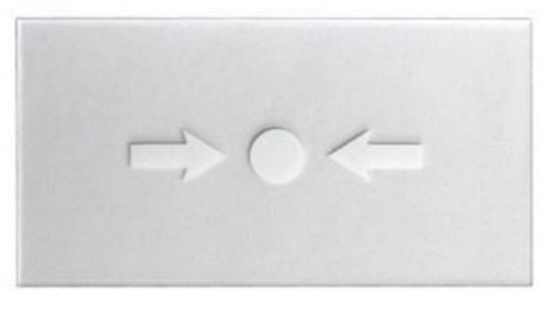 

Вставка Smartec ST-ER114G стеклянная для ST-ER114, ST-ER114G