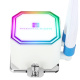фото Система охлаждения жидкостная Thermalright Frozen Prism 240 White ARGB в Самаре