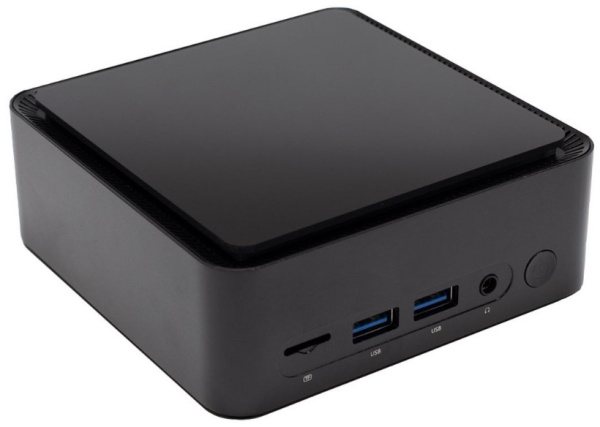 фото Системный блок Raskat STANDART 507 Intel Core i5, 16 ГБ, 1 Тб, Intel UHD Graphics,  ОС Не установлена