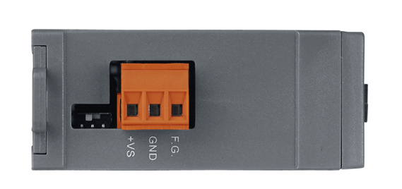 фото Медиа-конвертер  ICP DAS NS-200FC CR в Волгограде