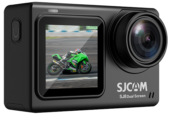 фото Экшн-камера  SJCAM SJ8 DUALSCREEN в Челябинске