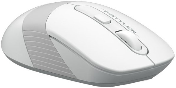 фото Мышь Wireless A4Tech Fstyler FG10S в Красноярске