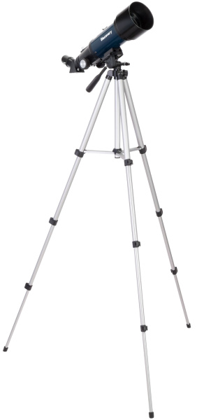 фото Телескоп  Levenhuk Discovery Sky Trip ST70 в Санкт-Петербургe