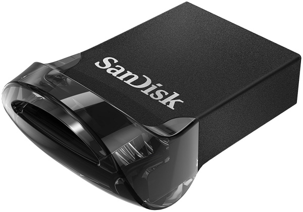 фото Накопитель USB 3.1  SanDisk Ultra Fit в Волгограде