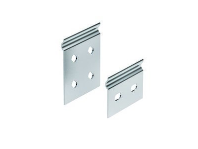 Изображение товара Соединительная пластина DKC 37303HDZL для кабельных лотков системы S5 Combitech