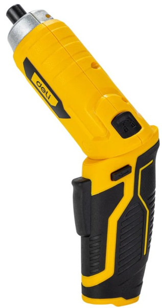 фото Отвертка  Deli DL-DP04-E2B1 в Санкт-Петербургe