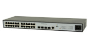 фото Коммутатор SNR SNR-S2982G-24TE-UPS