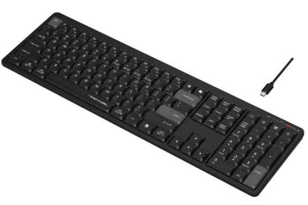 фото Клавиатура Wireless A4Tech Fstyler в Екатеринбурге
