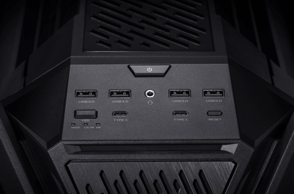 фото Корпус eATX ASUS ROG Hyperion GR701 в Красноярске