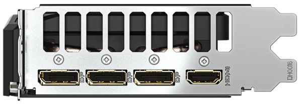 фото Видеокарта GIGABYTE GeForce RTX 5060 WINDFORCE 2 (GV-N5060WF2-8GD) в Омске