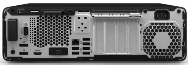 фото Компьютер  HP Elite 800 G9 SFF в Уфе