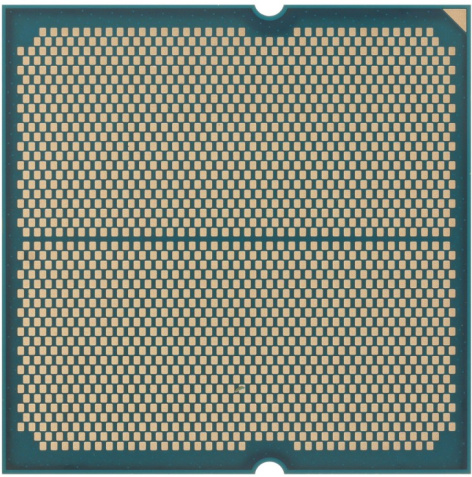 фото Процессор  AMD Ryzen 5 PRO 8600G в Казани