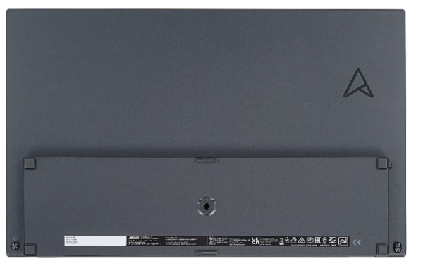 фото Монитор 17,3" ASUS ZenScreen MB17AHG в Уфе