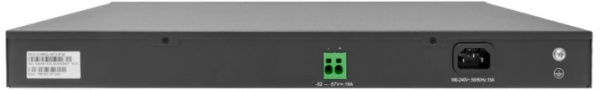 фото Коммутатор  SNR SNR-S2995G-48TX-POE в Челябинске