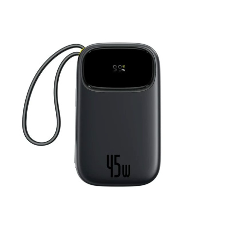 фото Аккумулятор внешний Baseus EnerFill FC31