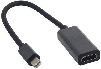 фото Переходник  BION BXP-A-mDPM-HDMIF-015 в Ростове-на-Дону