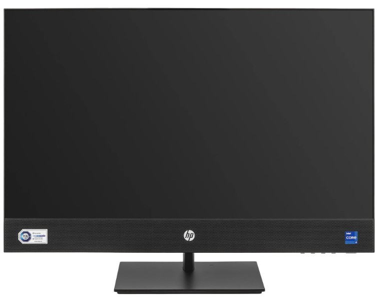 

Моноблок 23.8'' HP ProOne 440 G9 AiO 884R5EA#BH5 i7-13700T/8GB/512GB SSD/UHD Graphics 770/1920x1080 IPS/noDVD/WiFi/BT/cam/noOS/black, ProOne 440 G9 AiO