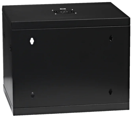 фото Шкаф настенный 19", 12U W&T C126045BWTWOF в Екатеринбурге