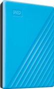 фото Внешний диск HDD Western Digital WDBYVG0020BBL-WESN
