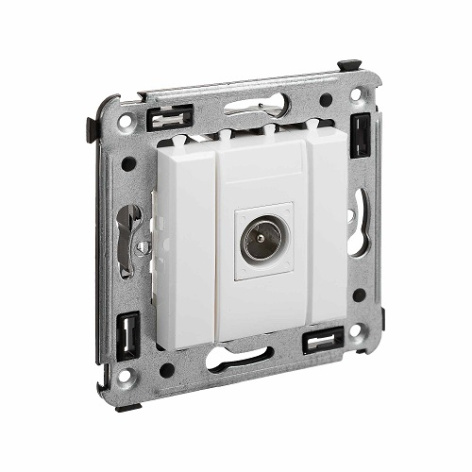 фото Розетка  DKC 4400503 в Омске