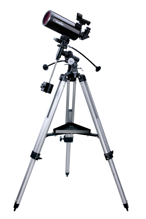 

Телескоп Synta Sky-Watcher BK MAK102EQ2, BK MAK102EQ2