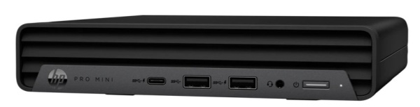 фото Компьютер  HP Pro 400 G9 Mini в Смоленске