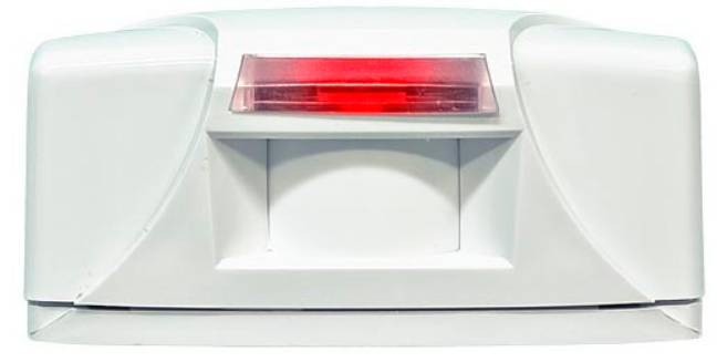 

Извещатель Риэлта Пирон-Ш (ИО 309-30) оптико-электронный поверхностный, "занавес" с углом 90°, Uпит.8…30В, Iпотр.12мА, IP41, Пирон-Ш (ИО 309-30)