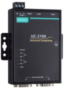 фото Платформа MOXA UC-2111-LX