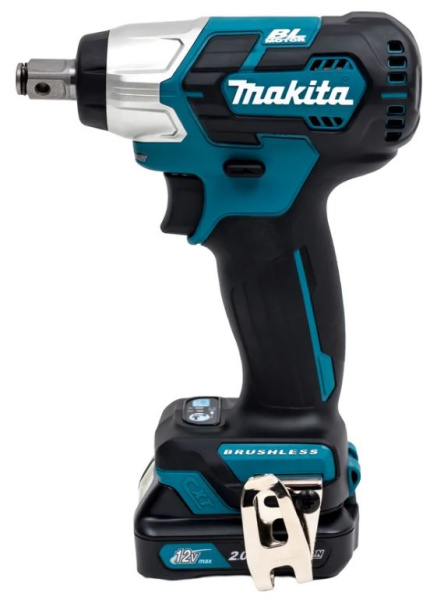 фото Гайковерт  Makita TW161DWAE в Краснодаре