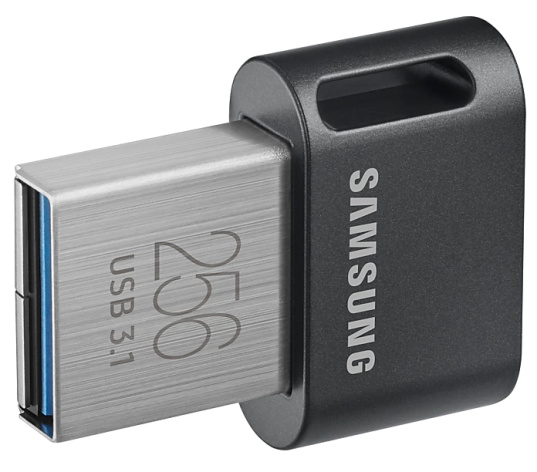 фото Накопитель USB 3.1 256GB Samsung MUF-256AB/APC в Омске