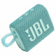 фото Портативная акустика 1.0 JBL GO 3 в Смоленске