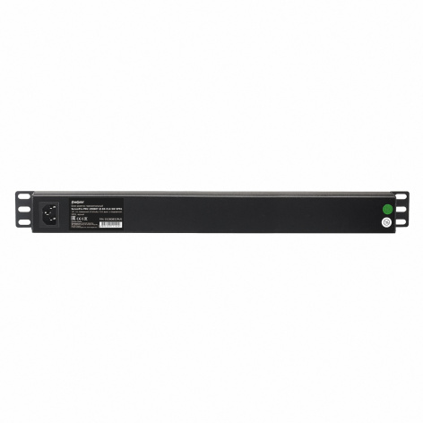 фото Блок розеток  Exegate ServerPro PDU-19H607 Al-6S-C14-SW-SPD1 в Нижнем Новгороде