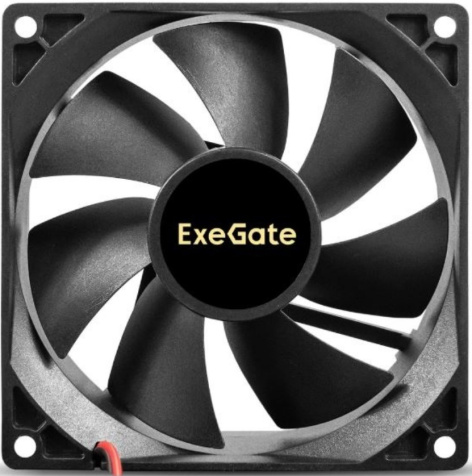фото Вентилятор для корпуса Exegate 12В DC EX12025S2PM в Санкт-Петербургe