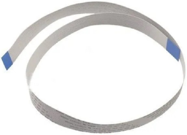 Изображение товара Шлейф сканера Kyocera 302S046020 оригинальный