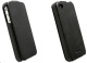 фото Чехол  Krusell SlimCover Black