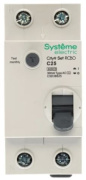 фото Автомат Systeme Electric C9D36625