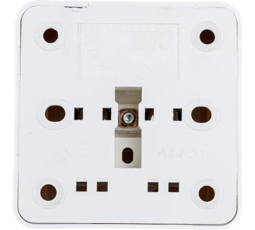 фото Розетка  IEK ERO10-K01-10-DC в Екатеринбурге