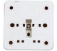 фото Розетка  IEK ERO10-K01-10-DC в Екатеринбурге