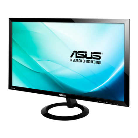 фото Монитор 23,6" ASUS VX248H