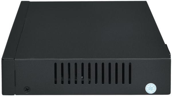 фото Коммутатор неуправляемый LTV LTV-2S08F2U(G)-P в Омске