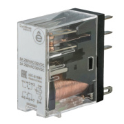 фото Реле Systeme Electric SXG25P7
