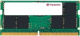 фото  SODIMM DDR5 16GB Transcend JM5600ASE-16G