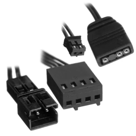 фото Кулер  AeroCool Cylon 4F ARGB в Омске