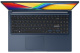 фото Ноутбук  ASUS VivoBook 15 R1504VA-BQ922 в Нижнем Новгороде 15.6 ", Core i3, 8 Гб RAM, 512 Гб SSD, UHD Graphics, Синий