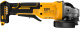 фото Шлифовальная машина угловая DeWALT DCG408N в Санкт-Петербургe