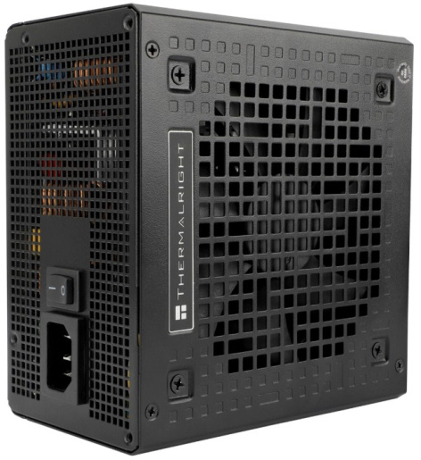 фото Блок питания ATX Thermalright TR-TG 850S в Краснодаре