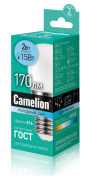 фото Лампа Camelion LED2-T26/845/E14